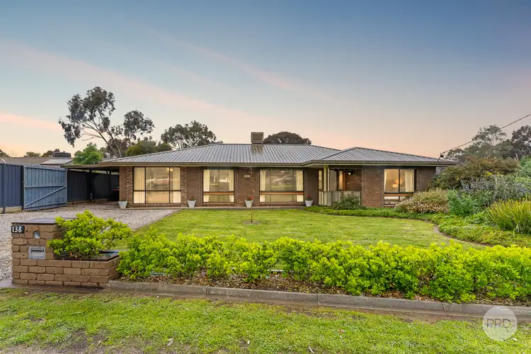 138 Simpsons Road, Eaglehawk VIC 3556