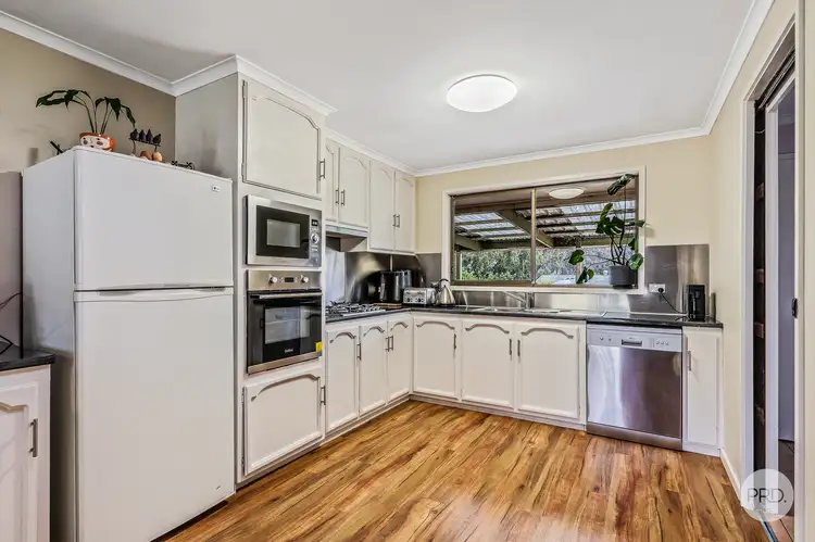 Fifth view of Homely house listing, 138 Simpsons Road, Eaglehawk VIC 3556
