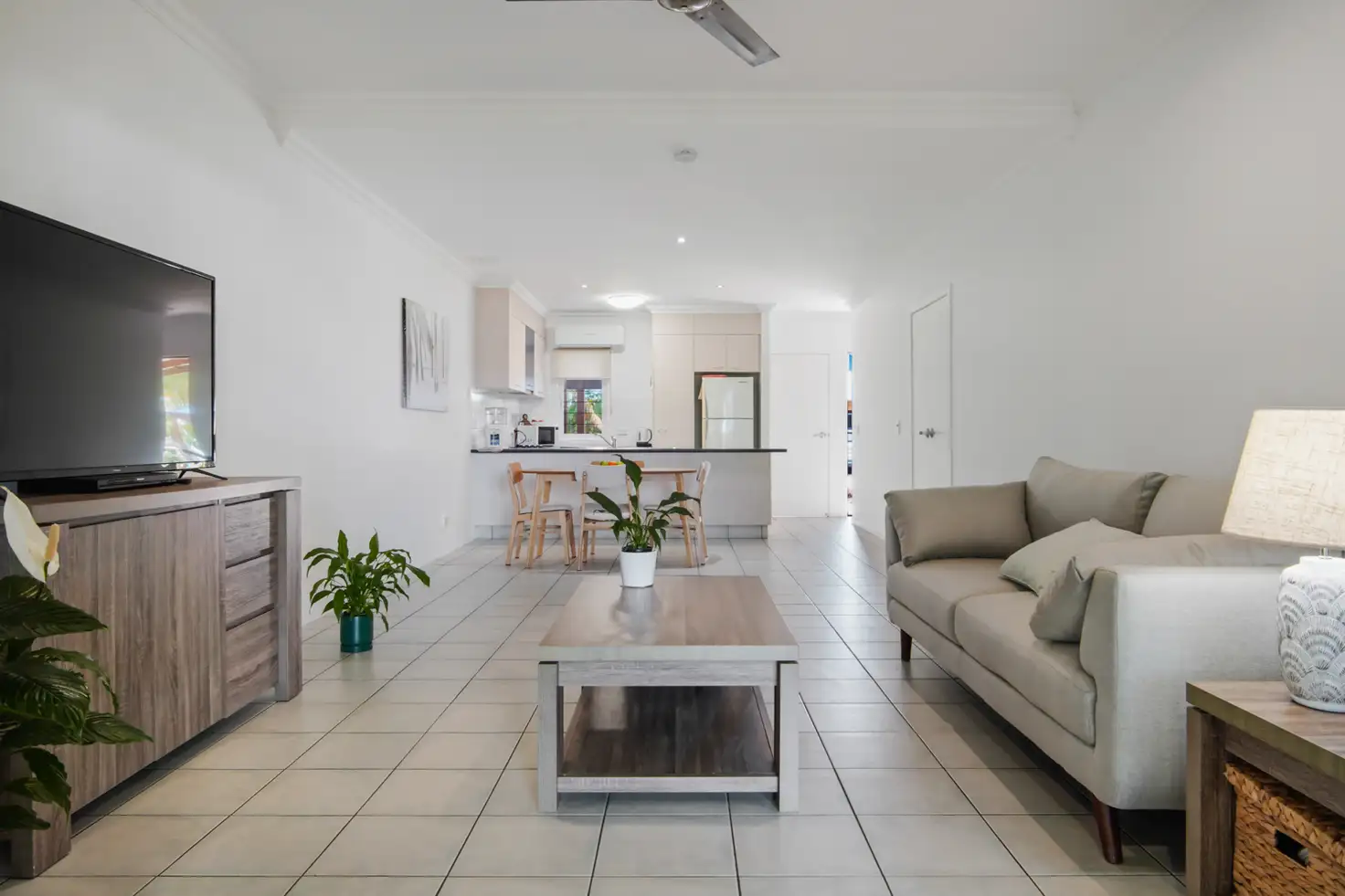 Main view of Homely house listing, 56/2 Beaches Village Circuit, Agnes Water QLD 4677