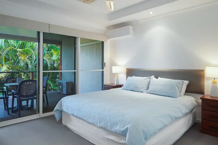 Second view of Homely house listing, 56/2 Beaches Village Circuit, Agnes Water QLD 4677