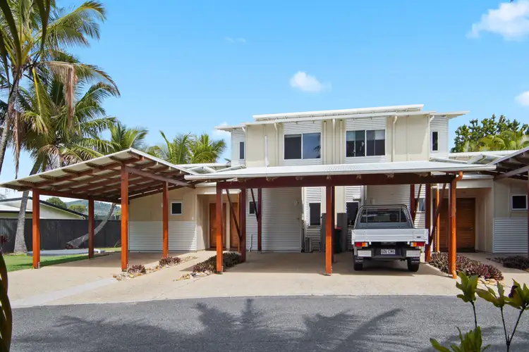 Sixth view of Homely house listing, 56/2 Beaches Village Circuit, Agnes Water QLD 4677