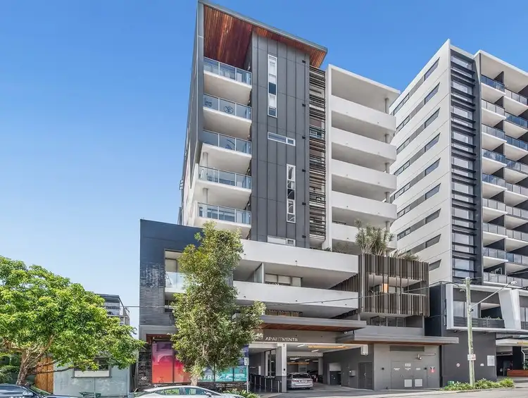 804/46-48 Manning Street, South Brisbane QLD 4101