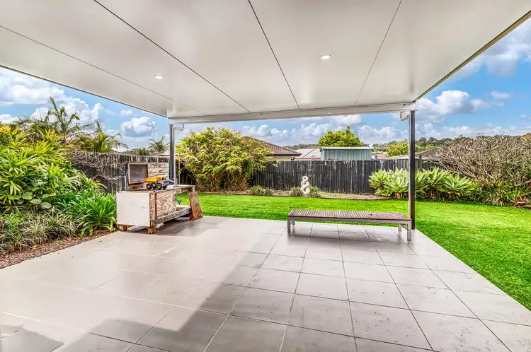 Second view of Homely house listing, 30 Deepak Drive, Pimpama QLD 4209