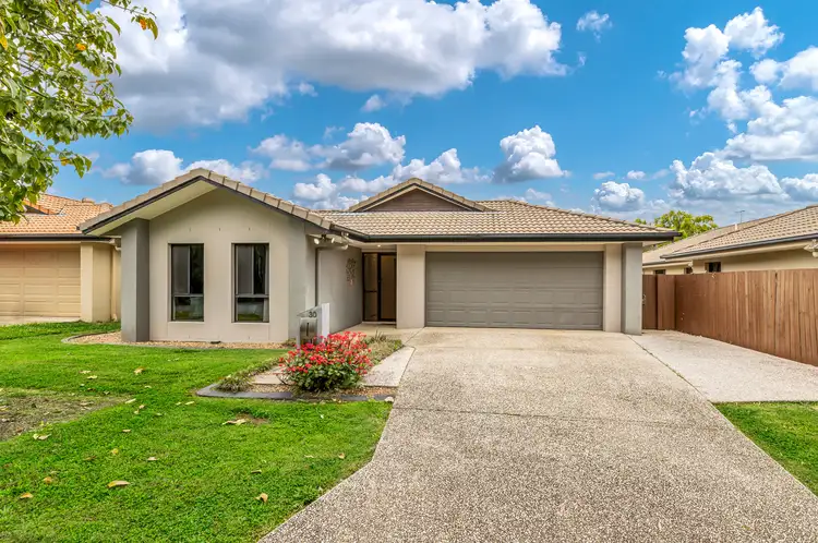 Third view of Homely house listing, 30 Deepak Drive, Pimpama QLD 4209