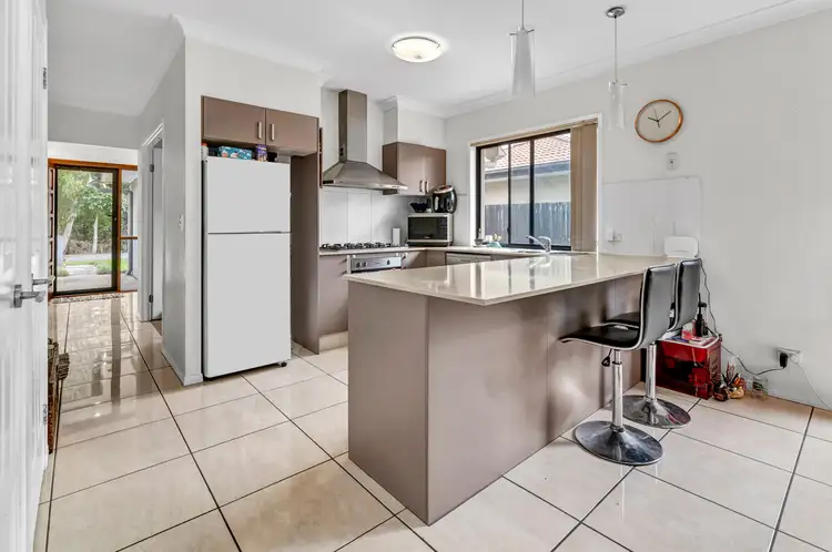 Fourth view of Homely house listing, 30 Deepak Drive, Pimpama QLD 4209