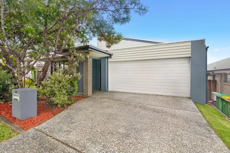 Main view of Homely house listing, 63 Orlando Drive, Coomera QLD 4209