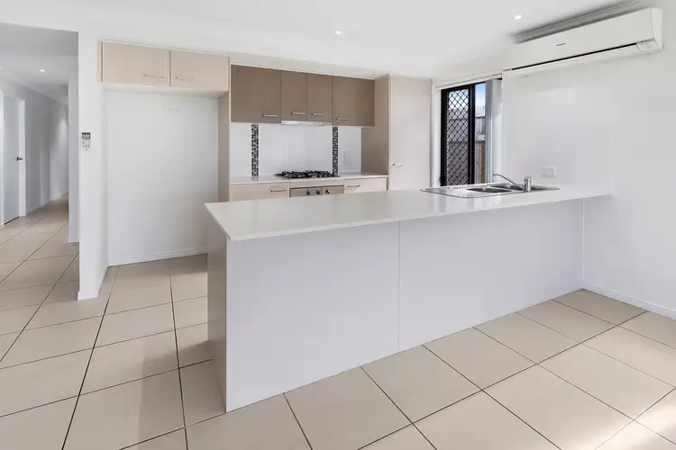 Fourth view of Homely house listing, 63 Orlando Drive, Coomera QLD 4209