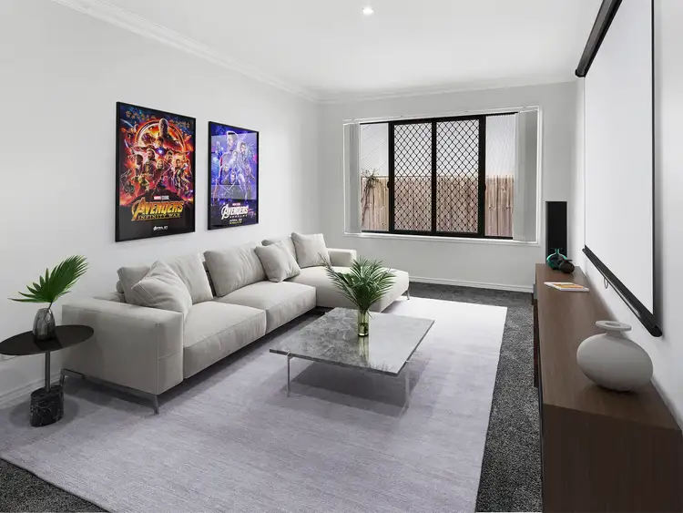 Fifth view of Homely house listing, 63 Orlando Drive, Coomera QLD 4209