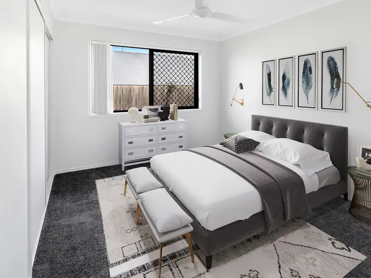 Sixth view of Homely house listing, 63 Orlando Drive, Coomera QLD 4209