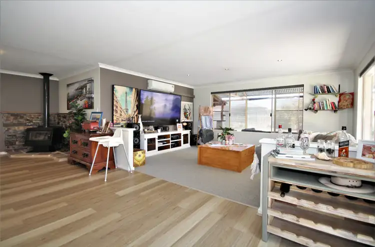 Fourth view of Homely house listing, 27 Macquarie Drive, Australind WA 6233