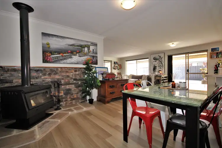 Fifth view of Homely house listing, 27 Macquarie Drive, Australind WA 6233