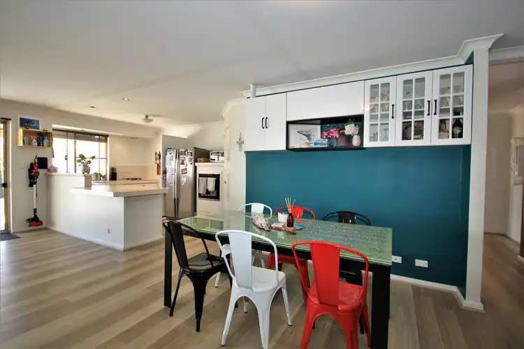 Sixth view of Homely house listing, 27 Macquarie Drive, Australind WA 6233