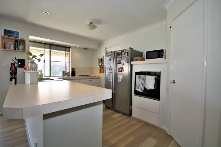 Seventh view of Homely house listing, 27 Macquarie Drive, Australind WA 6233