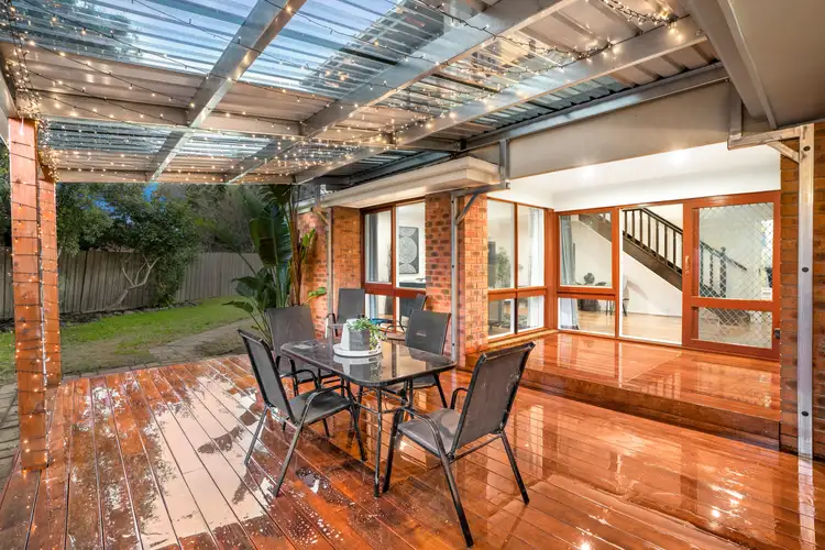 9 Malmsbury Crescent, Rowville VIC 3178