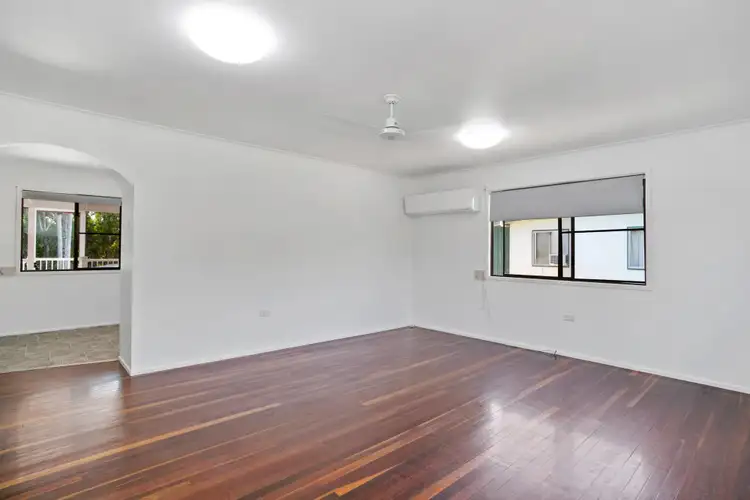 Second view of Homely house listing, 16 Maguire Street, Andergrove QLD 4740