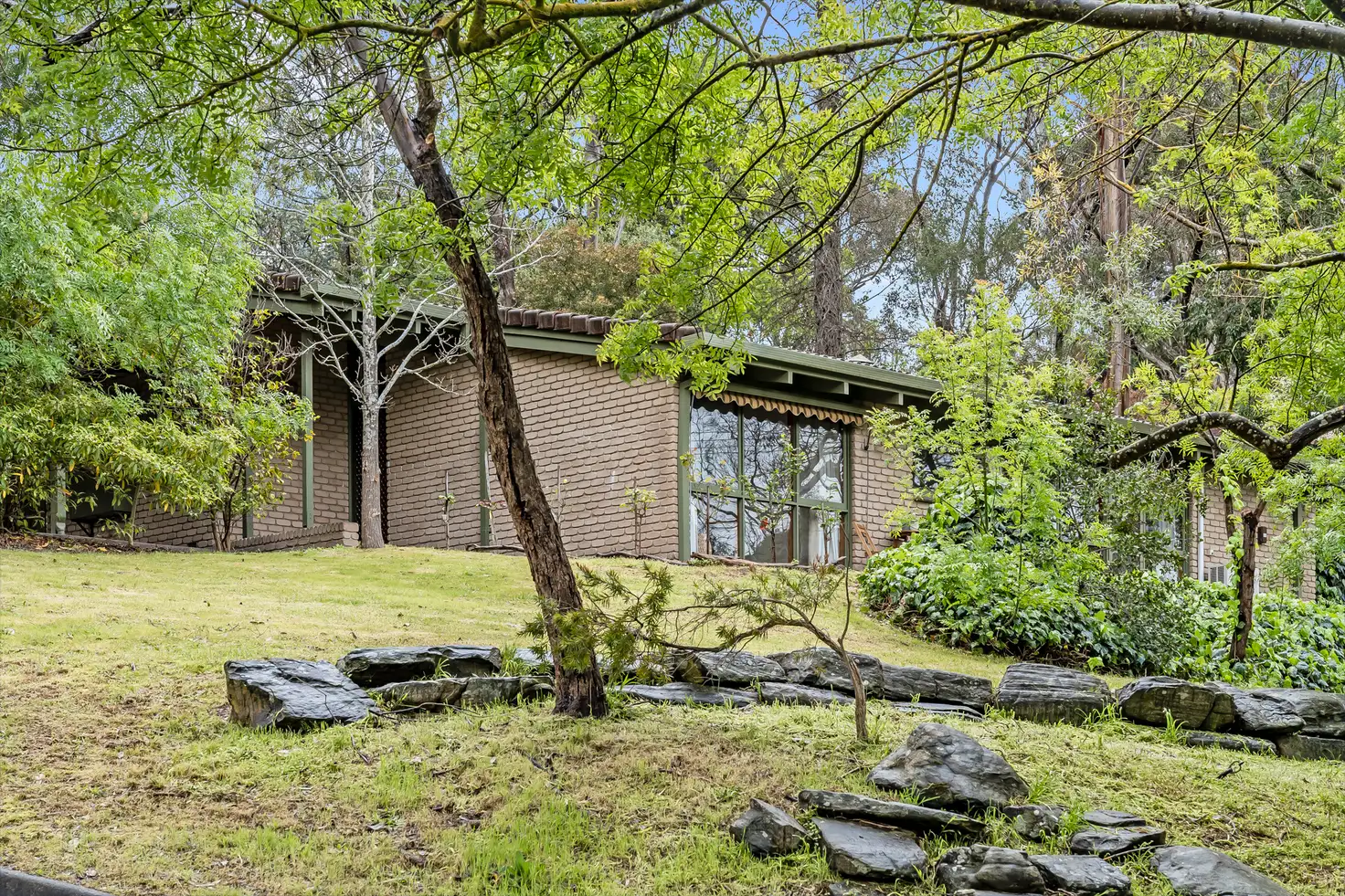 Main view of Homely house listing, 11 Hawthorndene Drive, Glenalta SA 5052