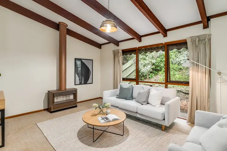 Fifth view of Homely house listing, 11 Hawthorndene Drive, Glenalta SA 5052