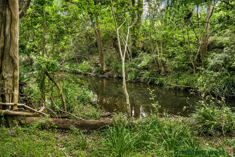 Fourth view of Homely land listing, 140 Brookfield Road, Kenmore Hills QLD 4069