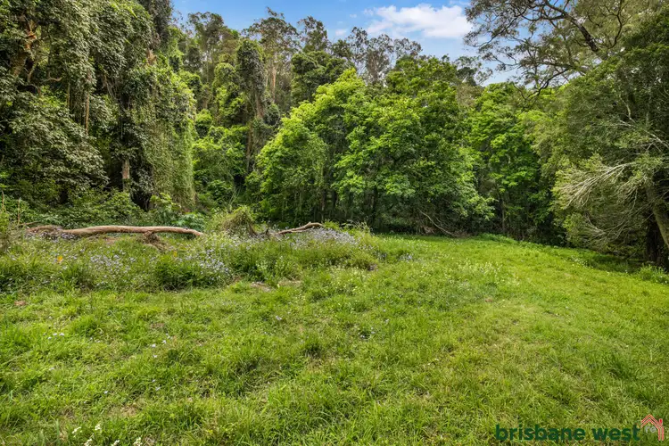 Fifth view of Homely land listing, 140 Brookfield Road, Kenmore Hills QLD 4069