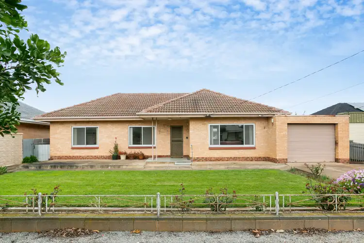42 Press Road, Brooklyn Park SA 5032