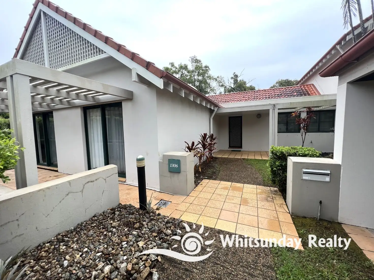 Main view of Homely unit listing, 1306/615 Kunapipi Road, Laguna Quays QLD 4800