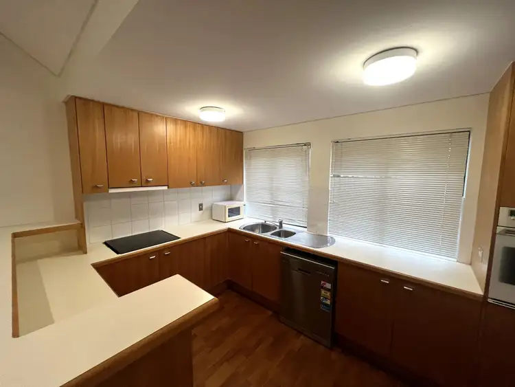 Second view of Homely unit listing, 1306/615 Kunapipi Road, Laguna Quays QLD 4800