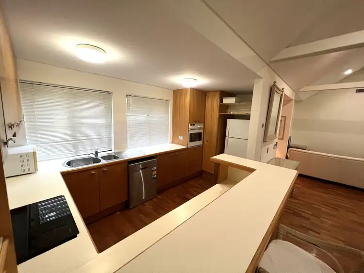 Third view of Homely unit listing, 1306/615 Kunapipi Road, Laguna Quays QLD 4800