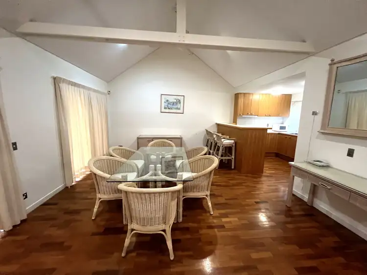 Fourth view of Homely unit listing, 1306/615 Kunapipi Road, Laguna Quays QLD 4800