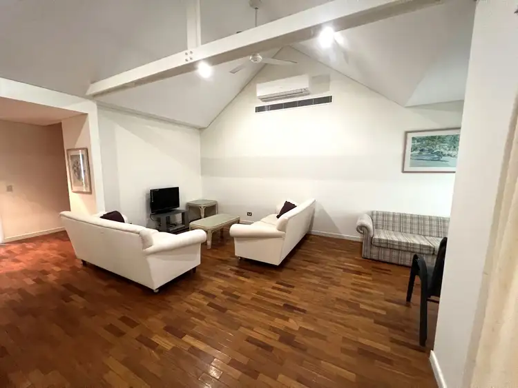 Fifth view of Homely unit listing, 1306/615 Kunapipi Road, Laguna Quays QLD 4800