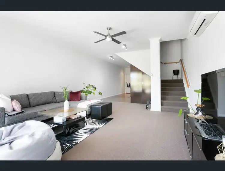 Second view of Homely townhouse listing, 10/105-107 Elder Drive, Mawson Lakes SA 5095