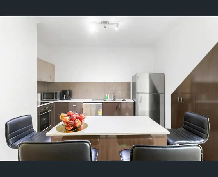 Third view of Homely townhouse listing, 10/105-107 Elder Drive, Mawson Lakes SA 5095