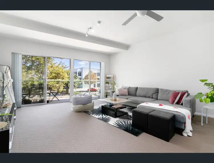 Fourth view of Homely townhouse listing, 10/105-107 Elder Drive, Mawson Lakes SA 5095