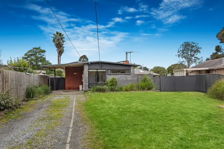 Third view of Homely house listing, 2 Iona Court, Wantirna South VIC 3152
