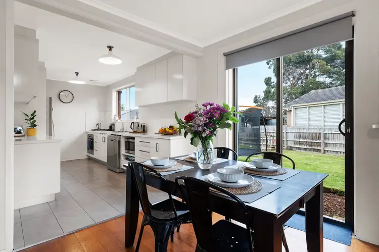 Fifth view of Homely house listing, 2 Iona Court, Wantirna South VIC 3152