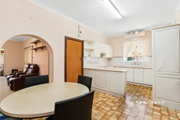 Sixth view of Homely house listing, 125 Virgil Avenue, Yokine WA 6060