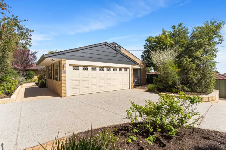 Sixth view of Homely house listing, 45 Temby Avenue, Kalamunda WA 6076