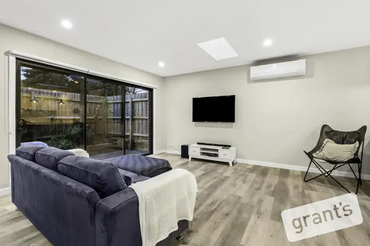 Third view of Homely townhouse listing, 3/67 Cheviot Avenue, Berwick VIC 3806