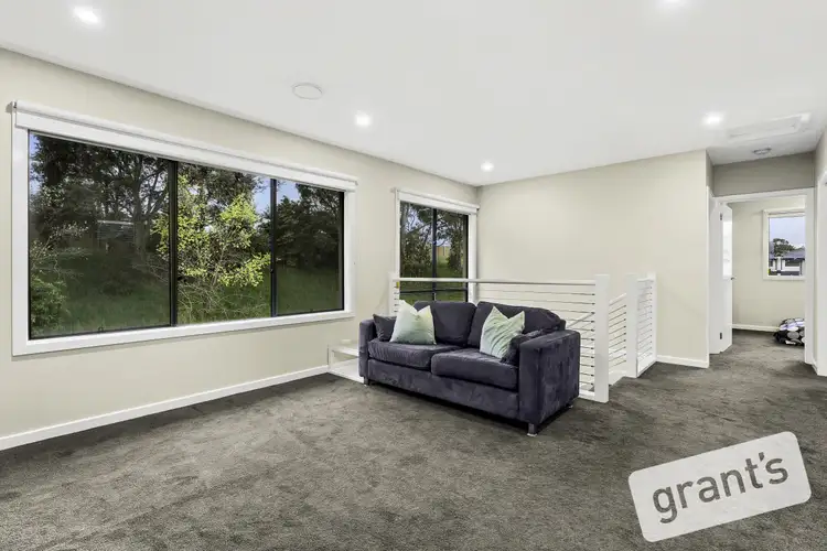 Fifth view of Homely townhouse listing, 3/67 Cheviot Avenue, Berwick VIC 3806