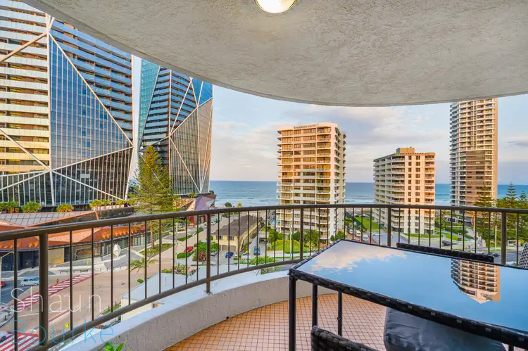 26/219 Surf Parade, Surfers Paradise QLD 4217