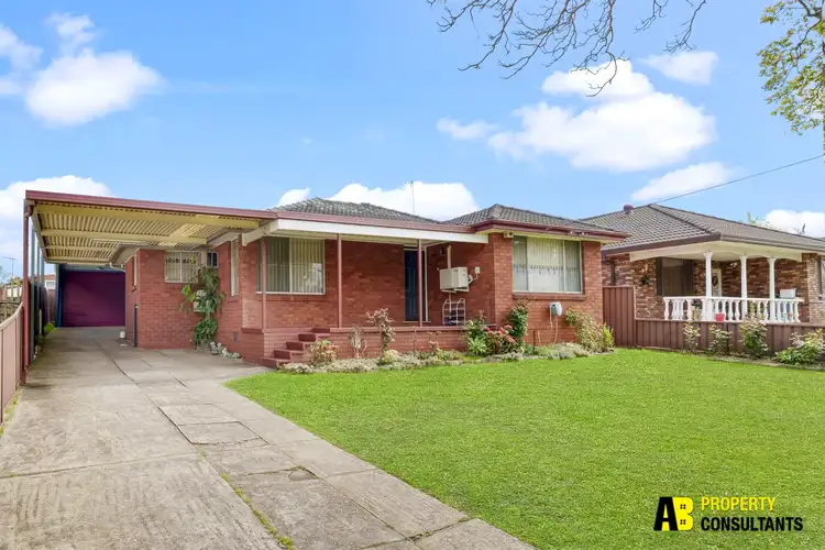 Main view of Homely house listing, 18 Best Road, Seven Hills NSW 2147