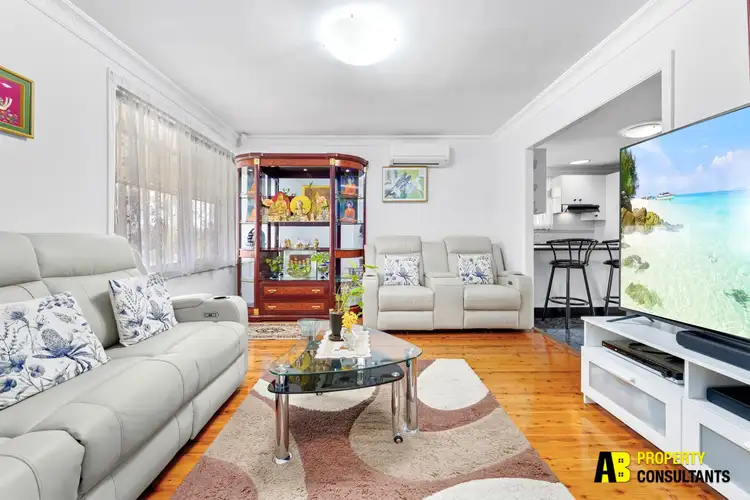 Second view of Homely house listing, 18 Best Road, Seven Hills NSW 2147