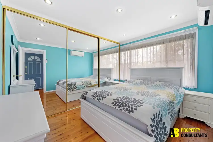 Third view of Homely house listing, 18 Best Road, Seven Hills NSW 2147