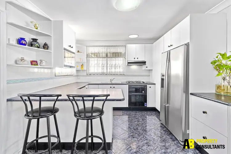 Sixth view of Homely house listing, 18 Best Road, Seven Hills NSW 2147