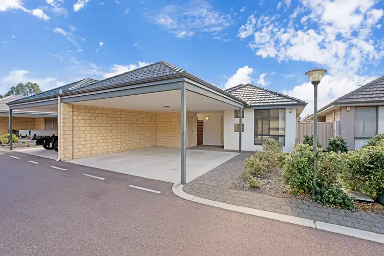 10/9 Barfield Road, Hammond Park WA 6164