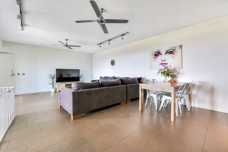 Second view of Homely apartment listing, 331/19 Kitchener Drive, Darwin City NT 800