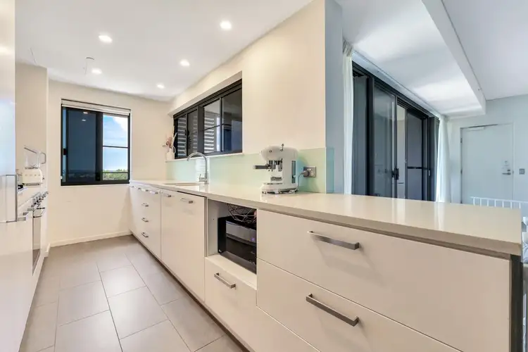 Fourth view of Homely apartment listing, 331/19 Kitchener Drive, Darwin City NT 800