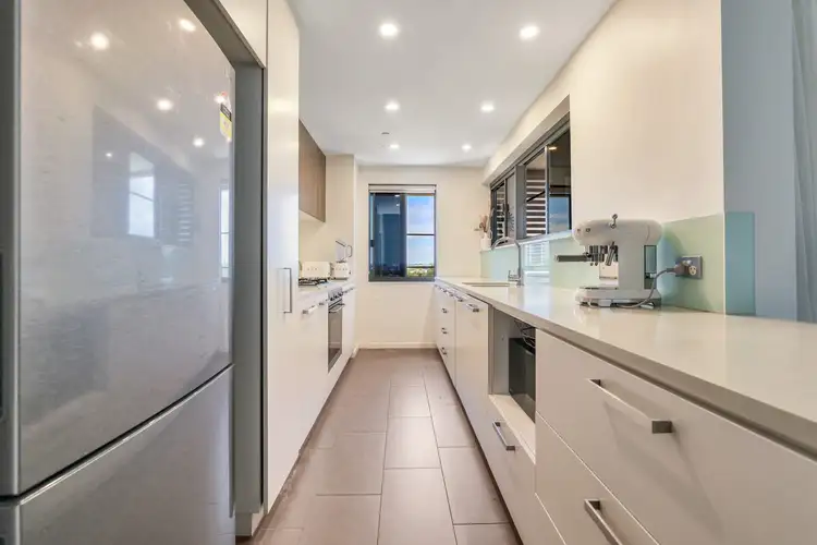 Fifth view of Homely apartment listing, 331/19 Kitchener Drive, Darwin City NT 800