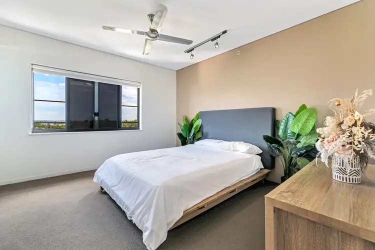 Sixth view of Homely apartment listing, 331/19 Kitchener Drive, Darwin City NT 800