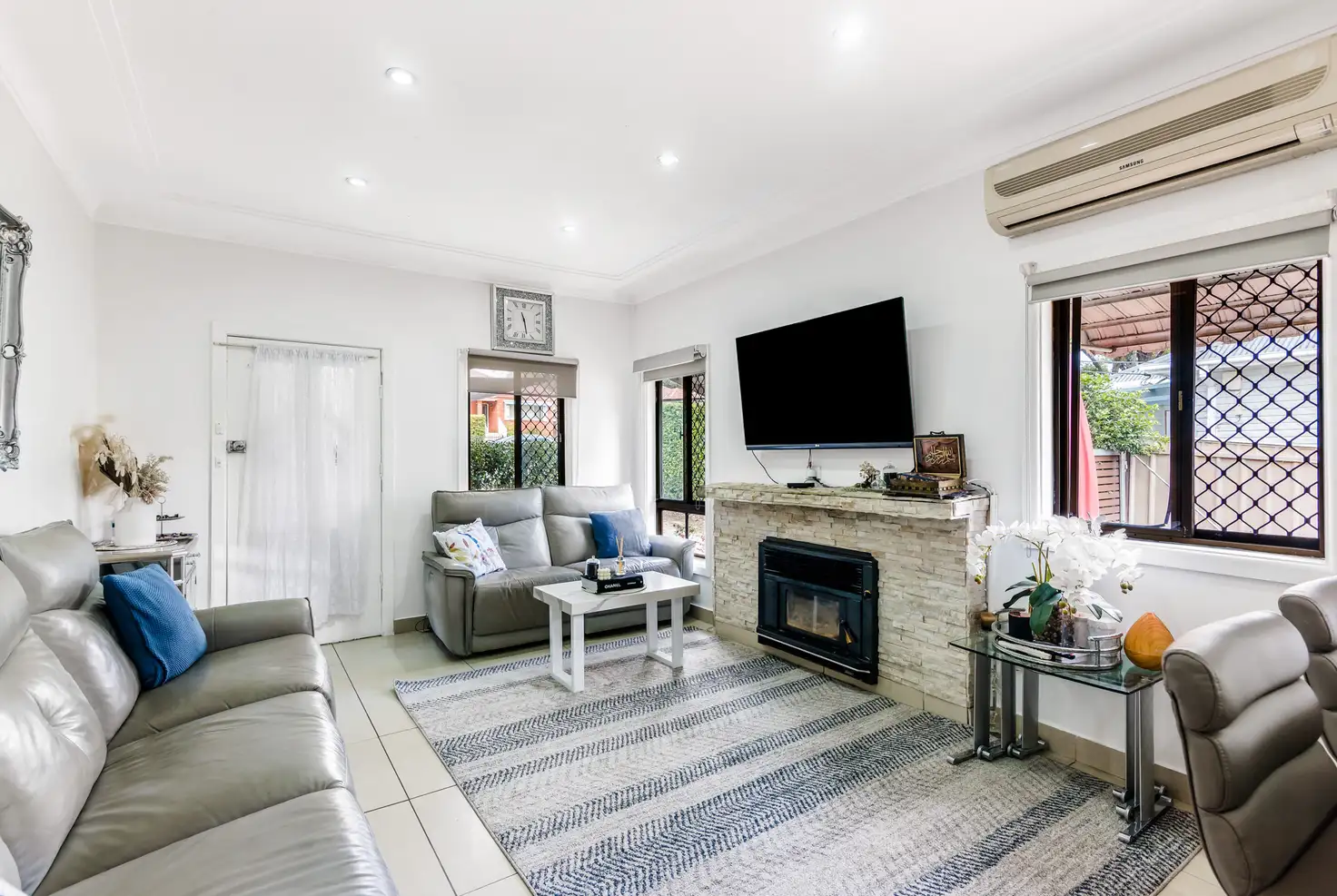 Main view of Homely house listing, 135 Lucas Road, Lalor Park NSW 2147