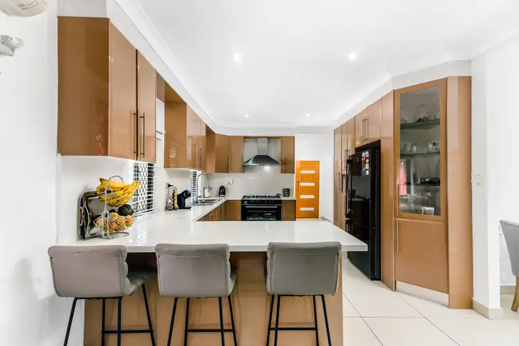 Second view of Homely house listing, 135 Lucas Road, Lalor Park NSW 2147